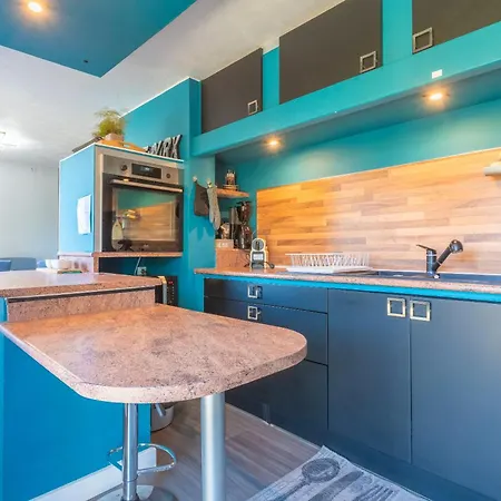Les Corantines - Les Issambres Apartamento Roquebrune-sur-Argens