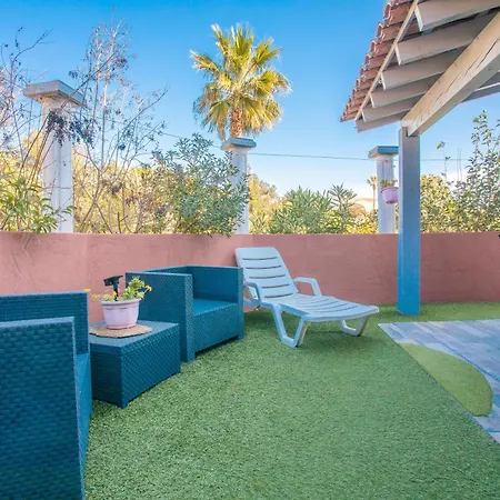 Apartamento Les Corantines - Les Issambres