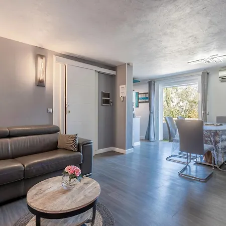 Les Corantines - Les Issambres Roquebrune-sur-Argens