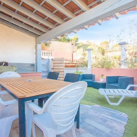 Les Corantines - Les Issambres Roquebrune-sur-Argens