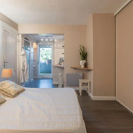 Apartamento Les Corantines - Les Issambres *