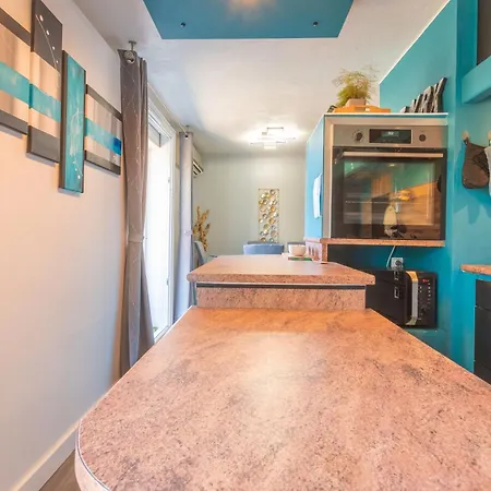 Apartamento Les Corantines - Les Issambres Roquebrune-sur-Argens