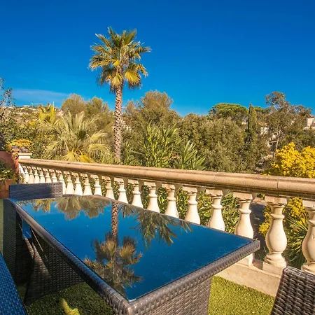 Les Corantines - Les Issambres Apartmán Roquebrune-sur Argens