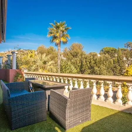 Les Corantines - Les Issambres Apartment Roquebrune-sur-Argens