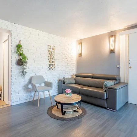 Apartment Les Corantines - Les Issambres Roquebrune-sur-Argens