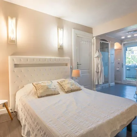 Apartment Les Corantines - Les Issambres *