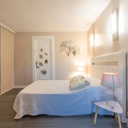 Les Corantines - Les Issambres Apartment